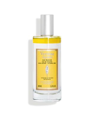Eau de Toilette Verbena Citrus 100mL